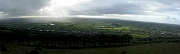 David Plant Photography - Wildlife Photographer - Storm over Somerset